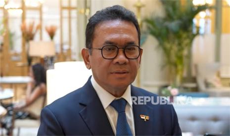 BRICS Sepakati Mayoritas Substansi Dagang, Apa Artinya bagi Ekonomi RI?