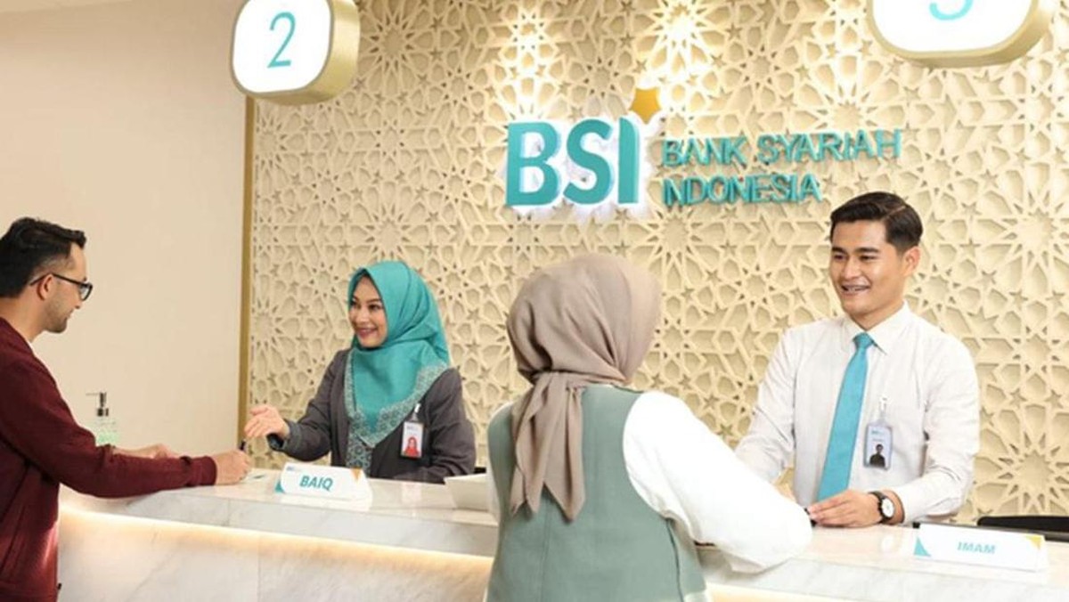 BSI Rilis Hasanah KKI Card, Kartu Pembiayaan Syariah Pertama di Indonesia