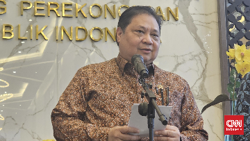 China Respons Positif Rencana Kemenkeu Ambil Alih Saham Kereta Cepat