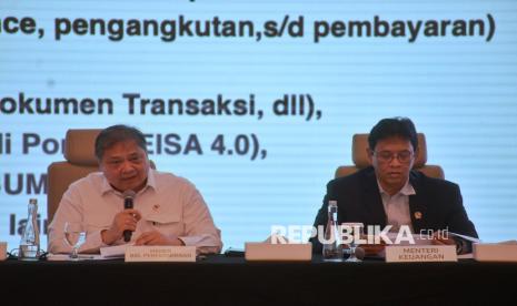 Airlangga: Fungsi BI Tak Terganggu Meski Perry Warjiyo Mundur