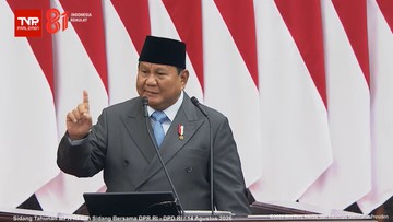 Proyeksi Ekonomi RI 6 Persen 2026: Menimbang Peluang dan Risiko