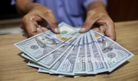 Cadangan Devisa Juli 2026 Menyusut, Bank Indonesia Ungkap Faktor Penyebab