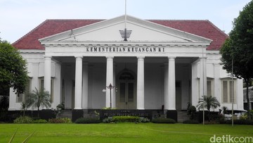 Kemenkeu Perjelas Alokasi Rp 7 Triliun BPS, Bukan Hanya DTSEN