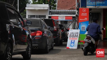 Analisis Dua Sisi Antrean BBM di Jember dan Tekanan Distribusi Energi