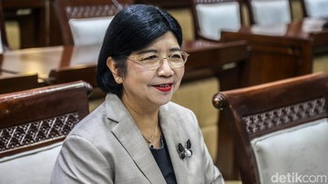 Destry Janjikan Sinergi Merah Putih, Independensi BI Dijaga Penuh