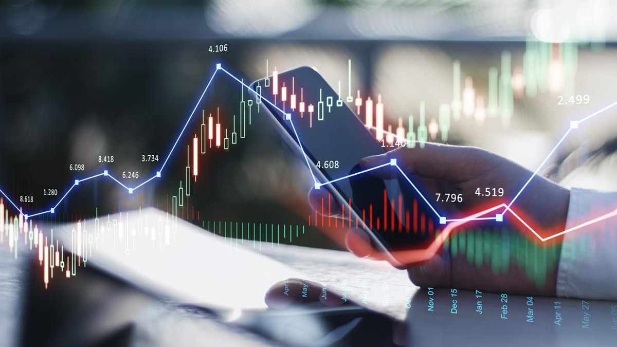 IHSG Menguat 1,04 Persen, Asing Net Buy Rp917 Miliar
