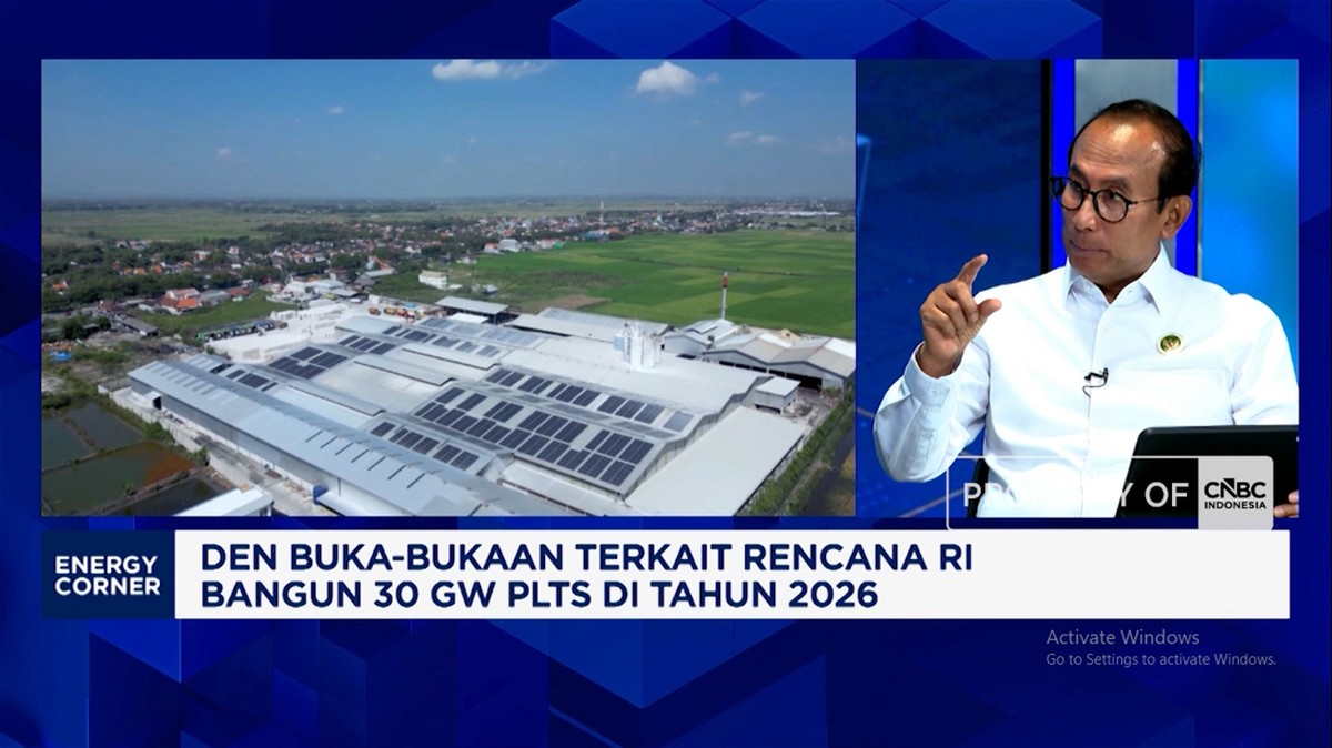 Menutup 13 GW PLTD dan Mempercepat PLTS: Pelajaran dari India