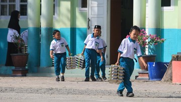 Mengawal Program Makan Bergizi Gratis Lewat Partisipasi Publik