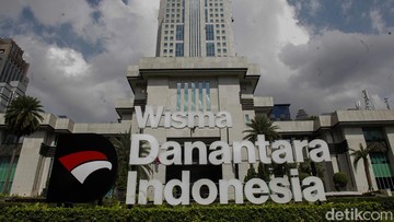 Ekspansi Portofolio Danantara: Alokasi Rp 4,47 Triliun ke Sektor Migas AS
