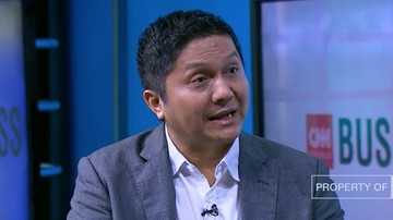 IAEI, Gunadarma, dan AFSI Perkuat Sinergi Ekonomi Syariah Nasional