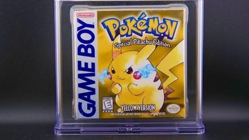 Mengukur Valuasi Kartu Pokémon Sebagai Alternatif Investasi Generasi Z