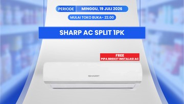 Dampak Promosi Besar-Besaran Ritel Terhadap Daya Beli dan Margin Bisnis