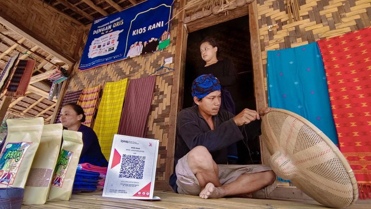 Likuiditas Perbankan Terjaga, BRI Dukung Penempatan Dana SAL