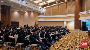 Dampak Ekonomi Program Magang Nasional 2026