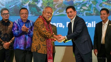 IKN Tuan Rumah Borneo Economic Forum 2027, Peluang dan Tantangan