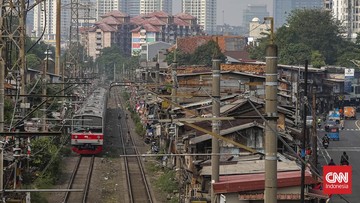 Desil 9 dan 10: Posisi Statistik, Bukan Gelar Sultan