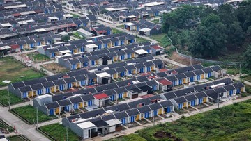 Harga Properti Residensial Naik Terbatas, Fundamental Permintaan Masih Menopang