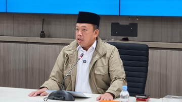 Reforma Agraria Disahkan DPR, Batas Kepemilikan Tanah Diatur