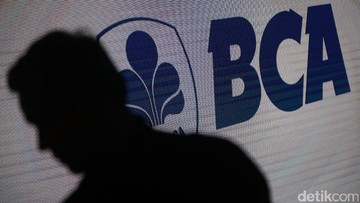 BBCA Bagikan Dividen Interim Rp 3,07 Triliun untuk Kuartal III 2026