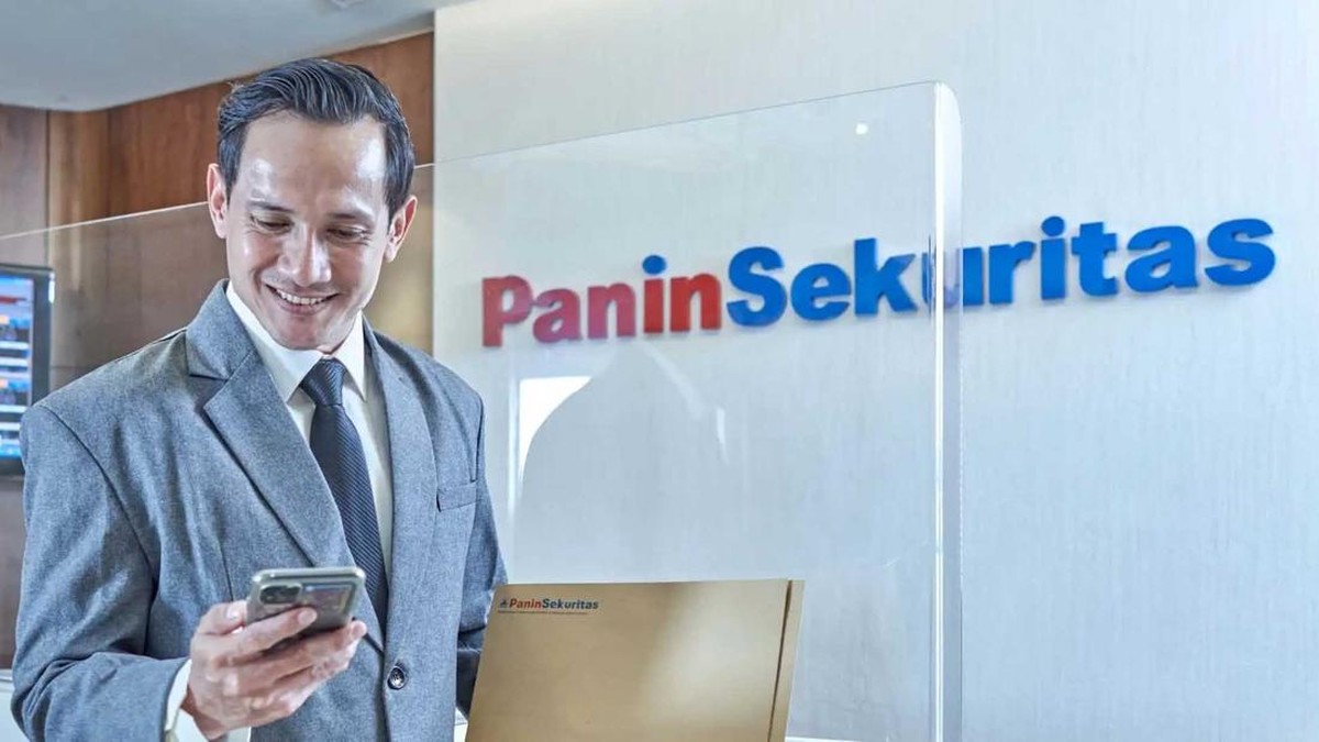 Presiden Komisaris Panin Sekuritas Mundur, RUPS Segera Digelar