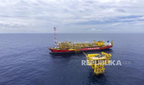 MedcoEnergi Tambah 10 Persen Portofolio PSC di Cekungan Kutai