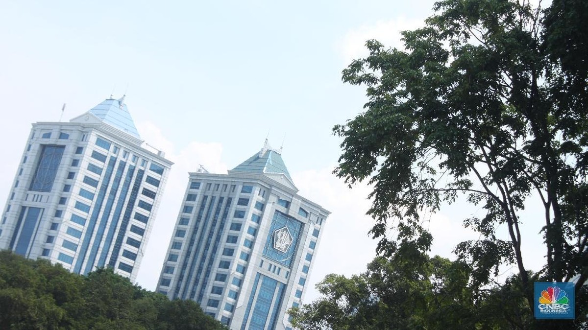 Pembiayaan Utang Negara Capai Rp494 Triliun per September