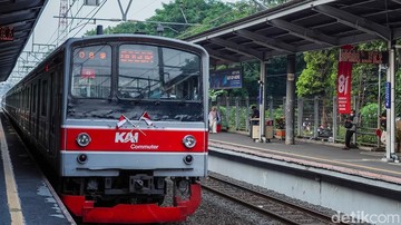 Tarif KRL-Transjakarta Rp 8 saat 17 Agustus: Dampak Ekonomi dan Tantangan Fiskal