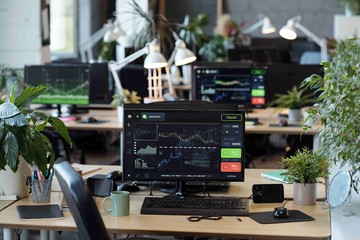 Tiga Emiten Kejar Ekspansi: Rights Issue, Data Center, dan Armada