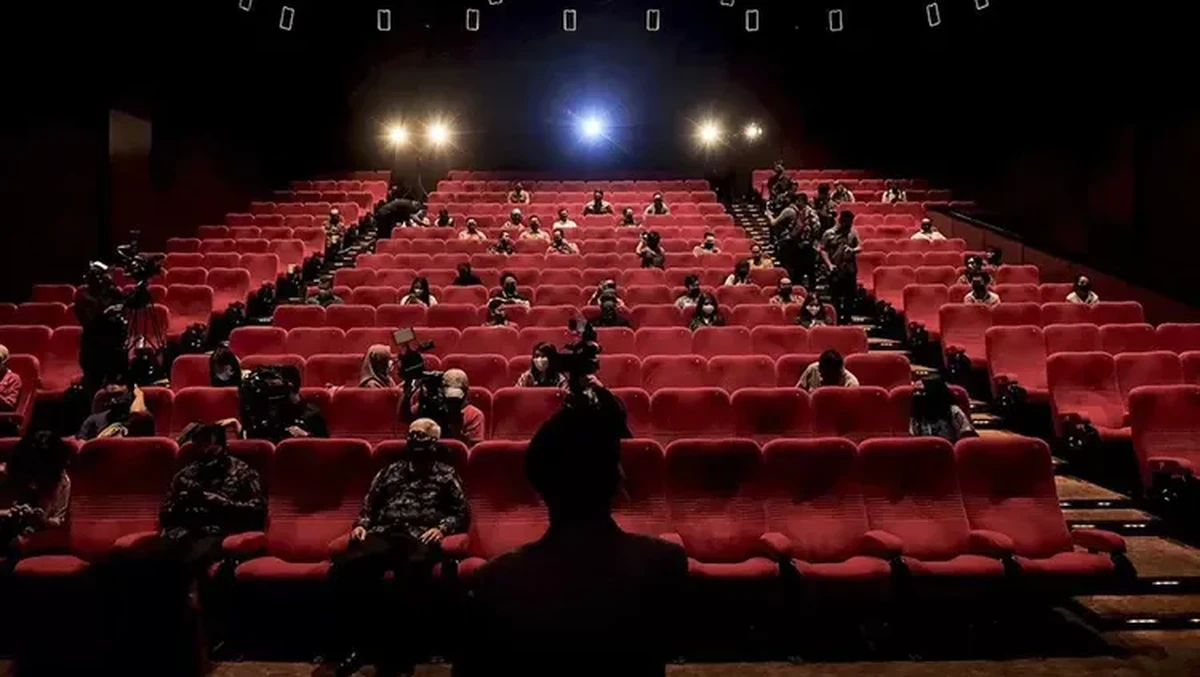 Bioskop Pelat Merah Sinewara 2027, PFN Siapkan Alternatif Hiburan Rakyat