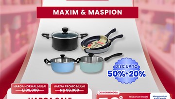 Diskon Ritel Transmart dan Cermin Daya Beli Masyarakat