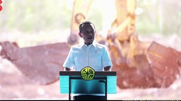 Bursa Mineral dan Ambisi Indonesia Mengatur Harga Komoditas Sendiri