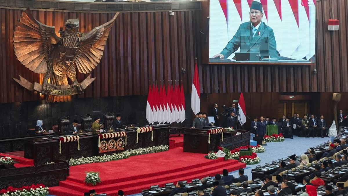 Laba BUMN Melonjak 75,3% dan Dividen Tembus Rp200 Triliun: Analisis Dua Sisi