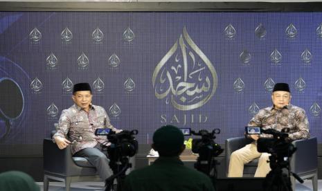 Program Koperasi Desa Merah Putih Perkuat Distribusi Pangan