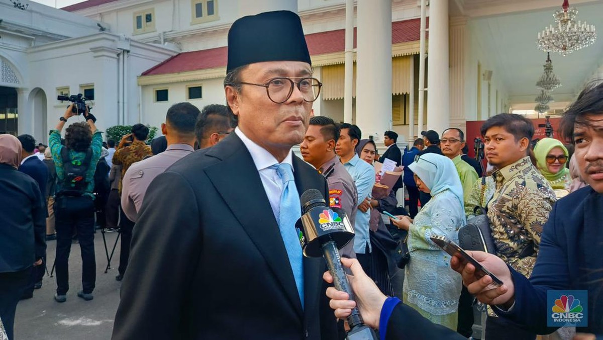 Danantara Butuh Rp100 Triliun untuk Perbaiki Kinerja Negatif BUMN