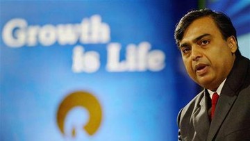 Ambani vs Musk: Ketegangan Taipan India dan Bos Tesla Memanas