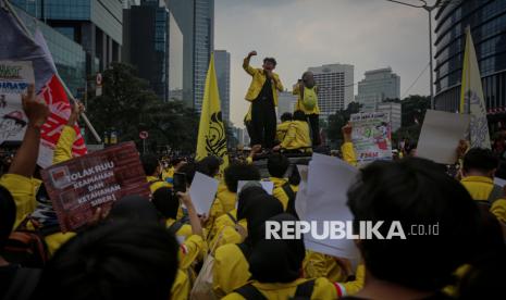 Pemblokiran Rekening Aktivis Pati Sorot Koalisi, Kepercayaan Perbankan Diuji