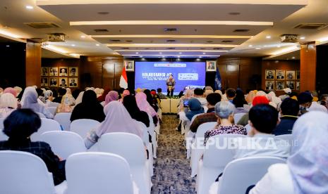 Legalitas dan AI Jadi Kunci UMKM Naik Kelas di Era Digital