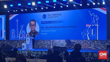 DJP Kembangkan AI untuk Pantau Harta Wajib Pajak Super Kaya