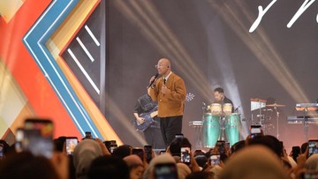 WondrX 2026 BNI: Musik Tanah Air dan Peluncuran Produk di BSD