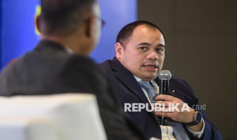 Danantara Tanam 2,5 Miliar Dolar AS di Raksasa Daging Brasil