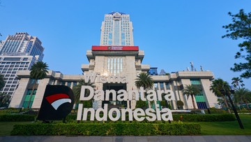 Program Pemangkasan BUMN: 274 Perusahaan Dipangkas, Target 250 Tersisa