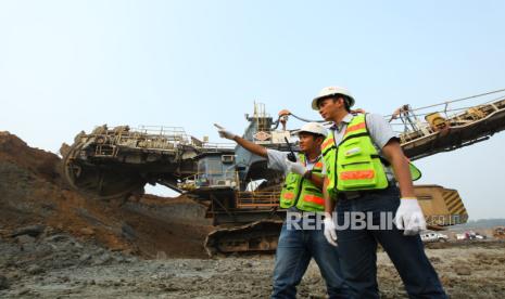 Hilirisasi Bauksit Dinilai Naikkan Nilai Ekonomi Hingga 80 Kali Lipat