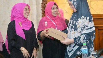 Program BRI Peduli Pacu Omzet UMKM Lewat Sertifikasi Halal