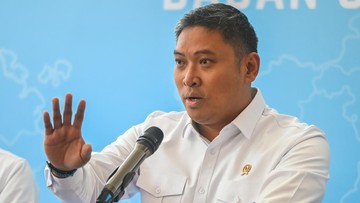 Pejabat BGN Berkantor di Daerah: Uji Efisiensi Anggaran MBG