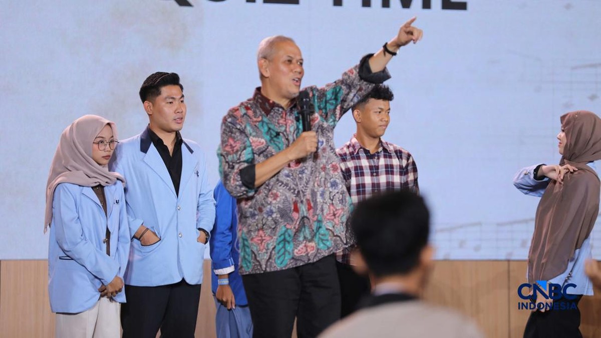 LPS Kaji Ulang Skema Anggaran dan Pengelolaan Biaya Penjaminan
