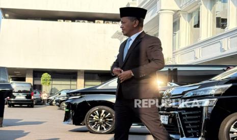 Konflik Saudi-Houthi Tekan Logistik Energi, Harga Minyak Terancam Naik