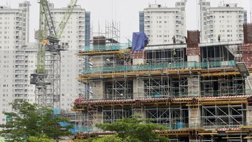 Restrukturisasi BUMN Karya: Menimbang Likuiditas dan Nasib Kontraktor Rantai Pasok