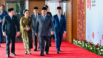 Struktur PFII Diperkenalkan, Dampak terhadap Likuiditas dan Valuasi Pasar