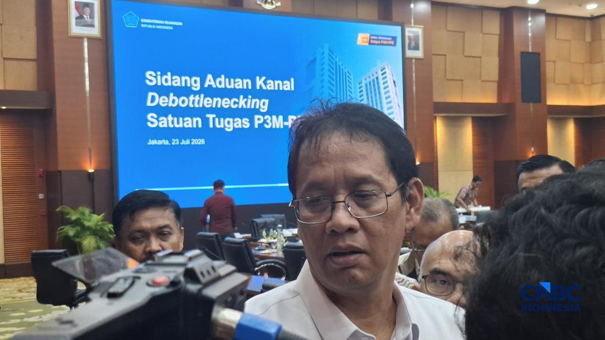 Purbaya Bantah Bohong Soal Rating Panda Bond Indonesia