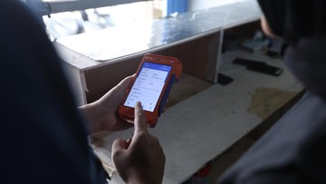 BRILink dan Akselerasi Inklusi Keuangan di Pedesaan